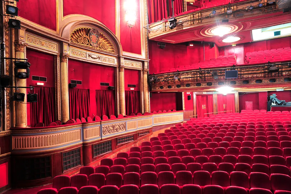 Lope de Vega Theatre