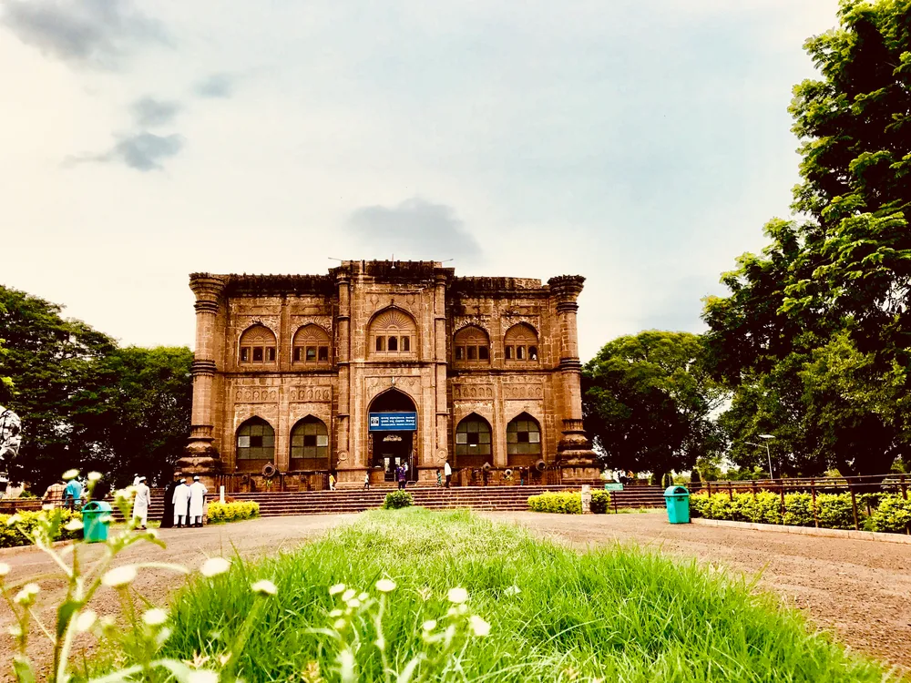 Archaeological Museum, Vijayapura