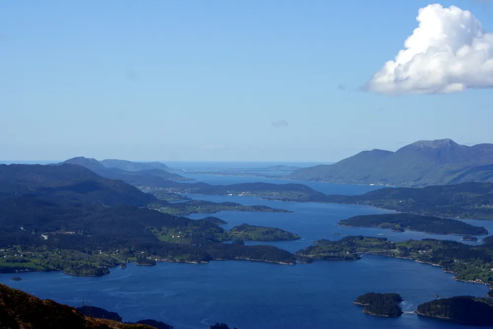 Ellingsøya