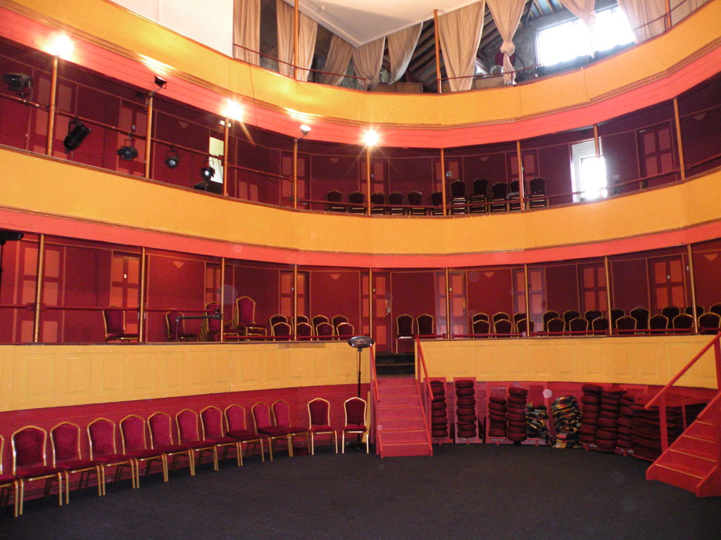 Festival Theatre