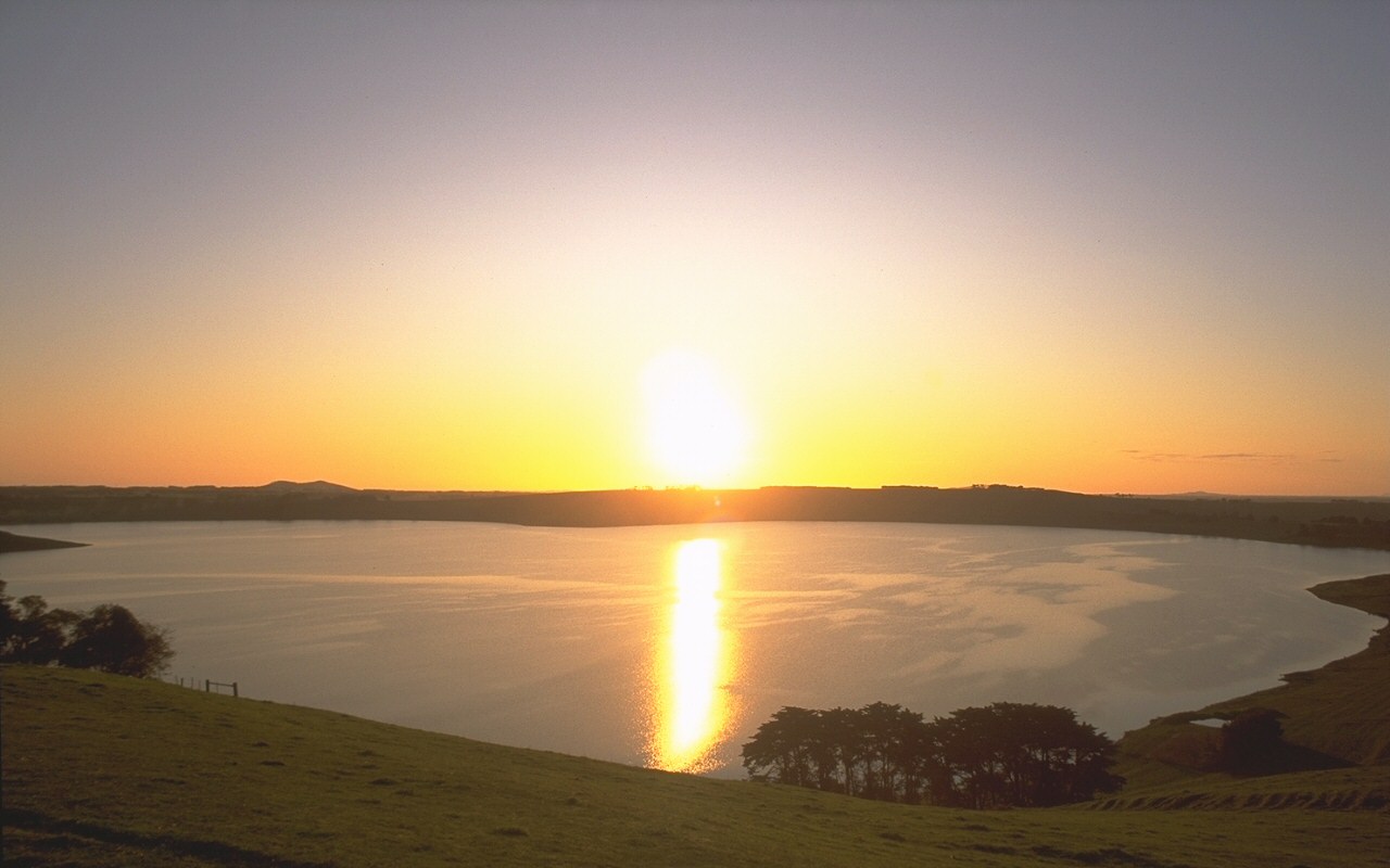 Lake Bullen Merri