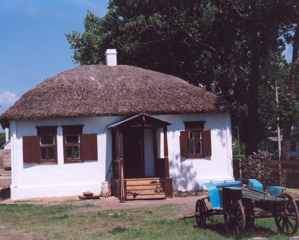 National Sholokhov Museum-Reserve