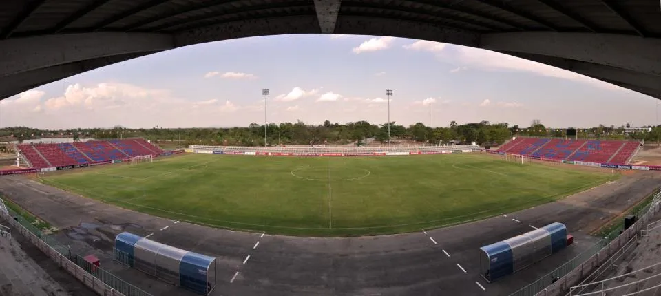 Chainat Stadium