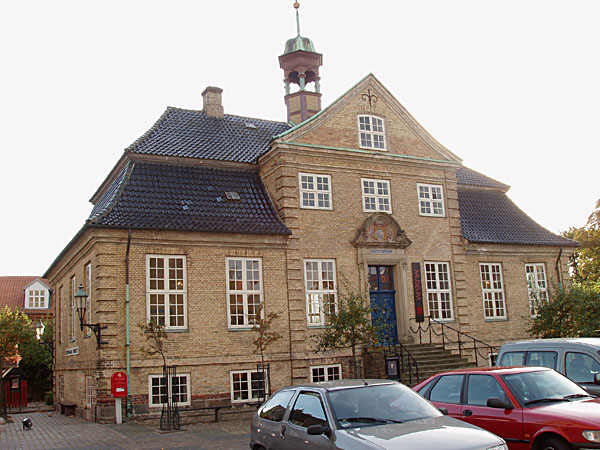Skovgaard Museum