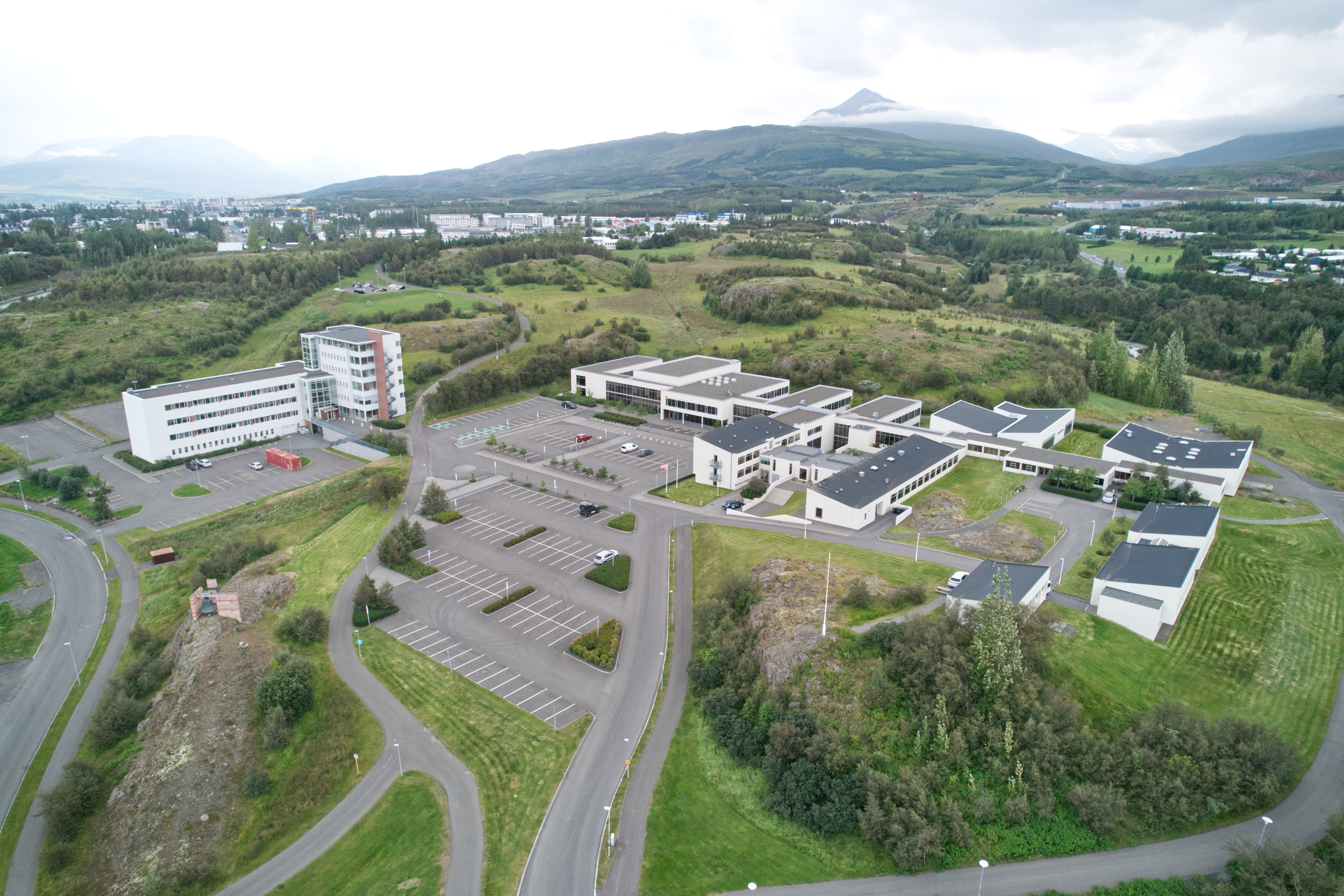 University of Akureyri