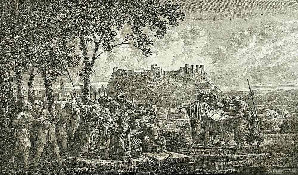 Citadel of Homs