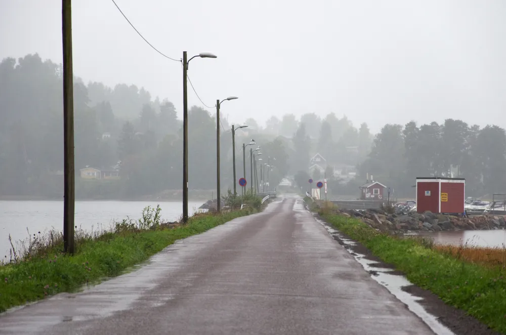 Bjerkøya