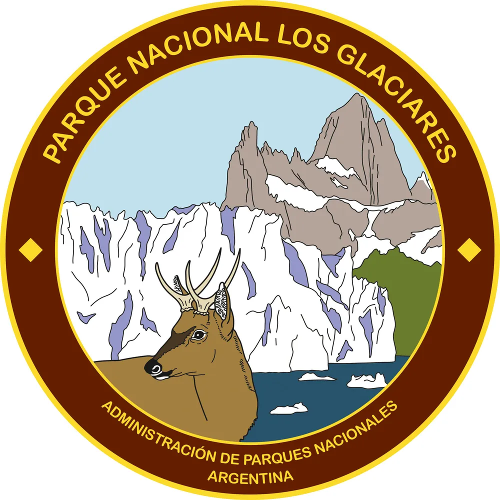 Los Glaciares National Park