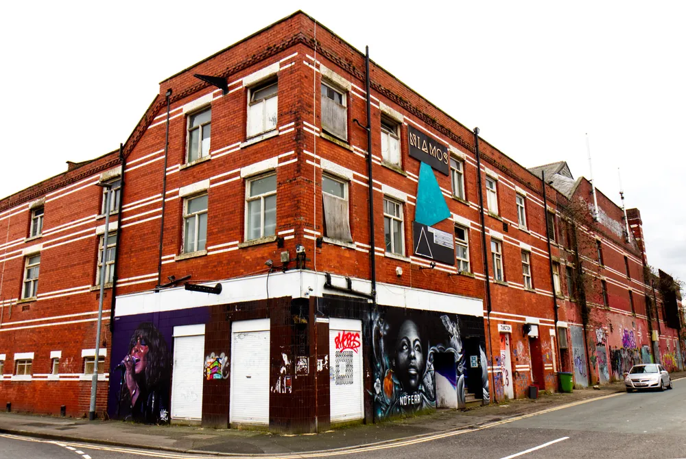 Playhouse Theatre