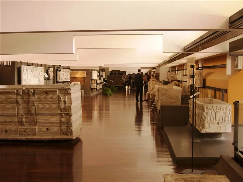 Museo Pio Cristiano