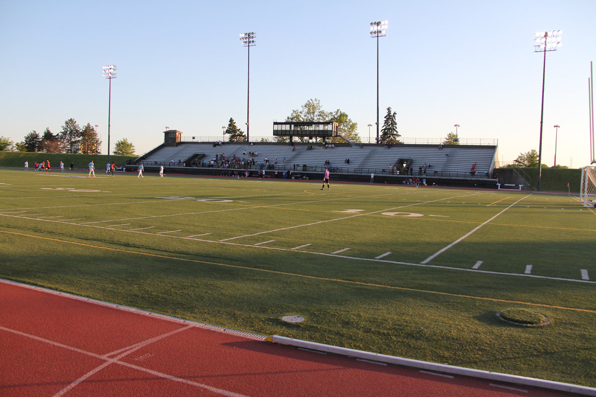 Rob Ford Stadium