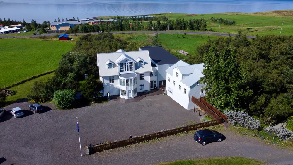 Safnasafnid Icelandic Folk and Outsider Art Museum