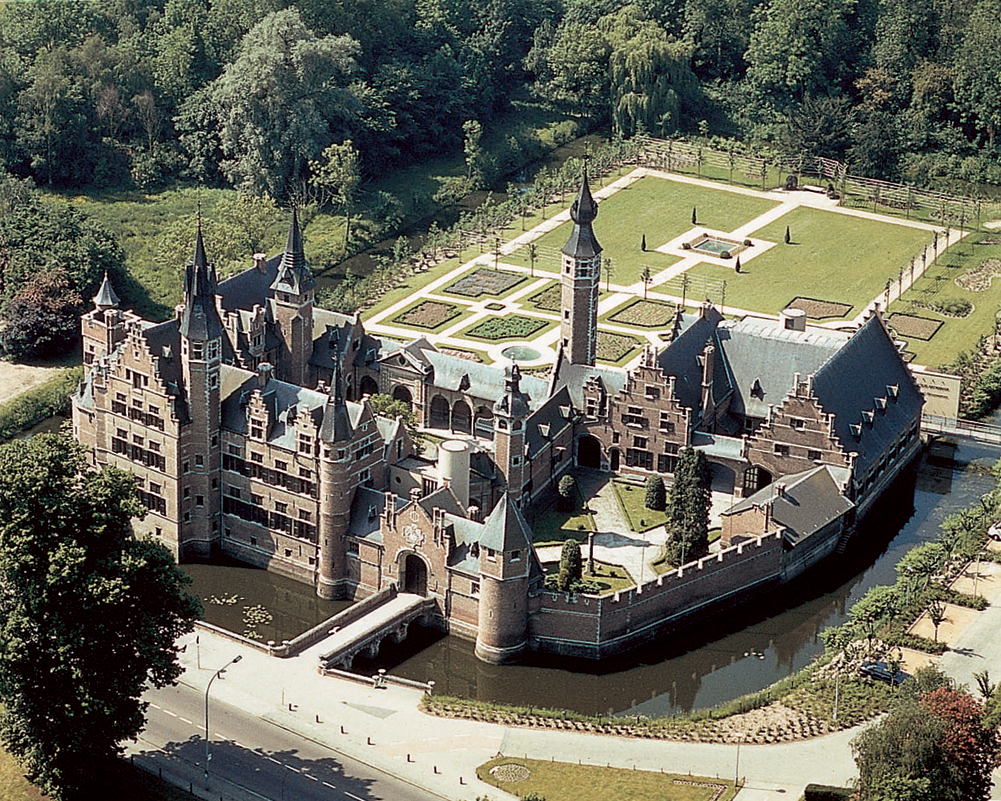 Sterckshof