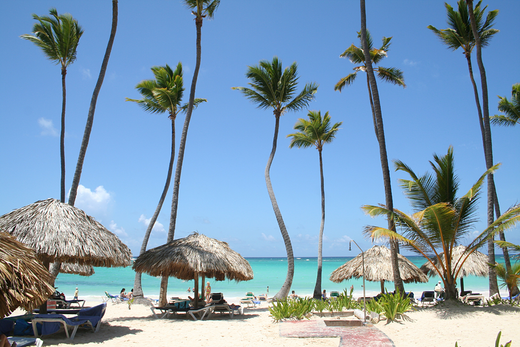 Punta Cana, Dominican Republic