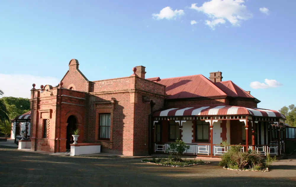 Duggan-Cronin Gallery