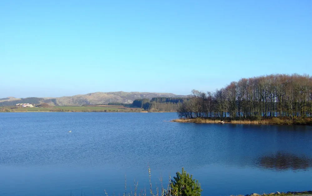 Frøylandsvatnet