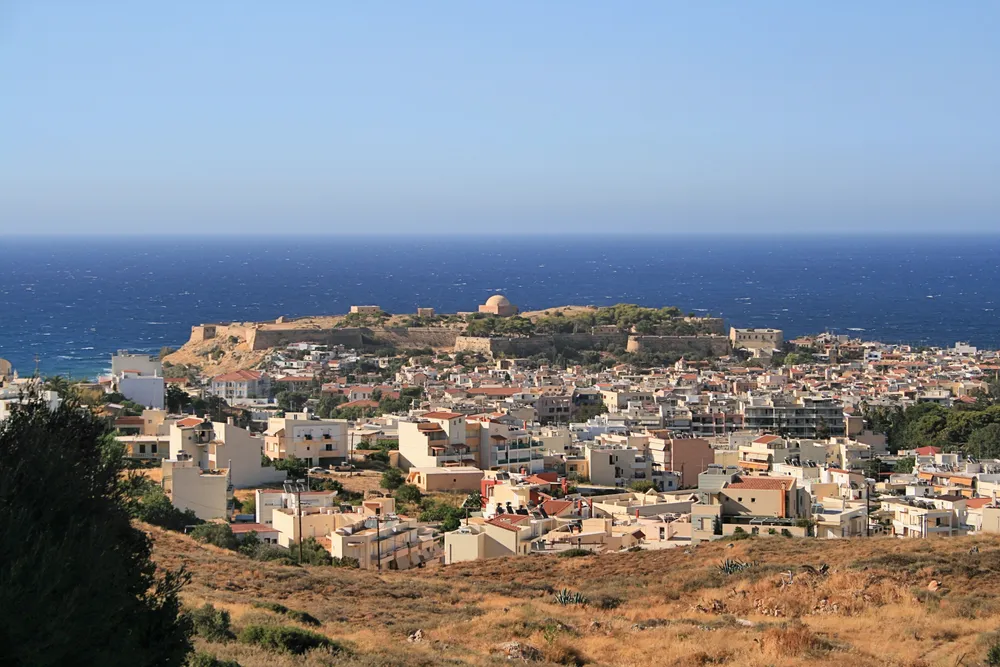 Historical and Folklore Museum of Rethymno