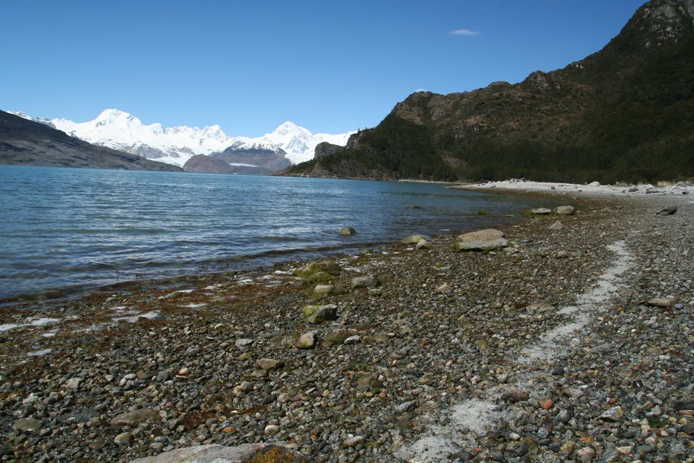 Alberto de Agostini National Park