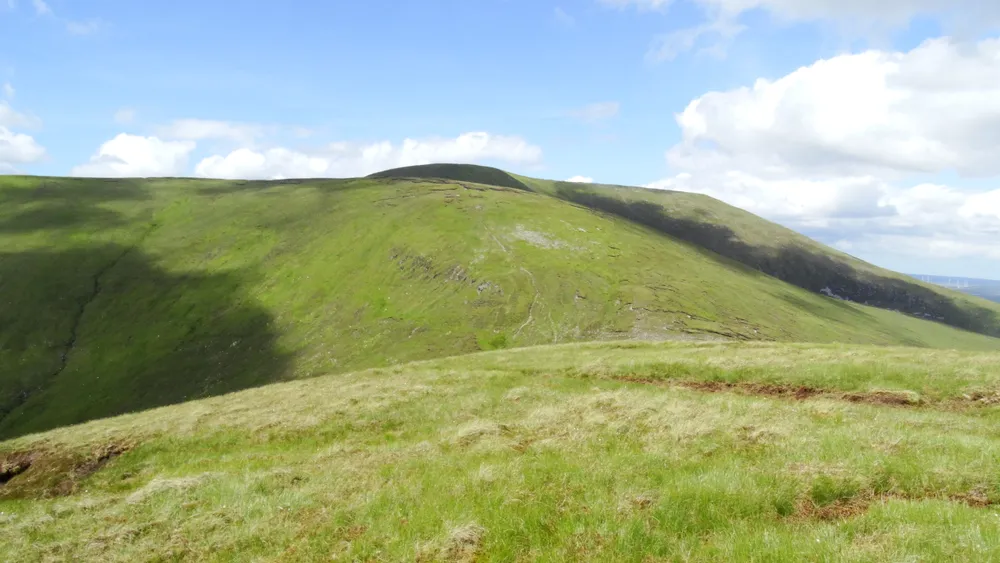 Nephin Beg