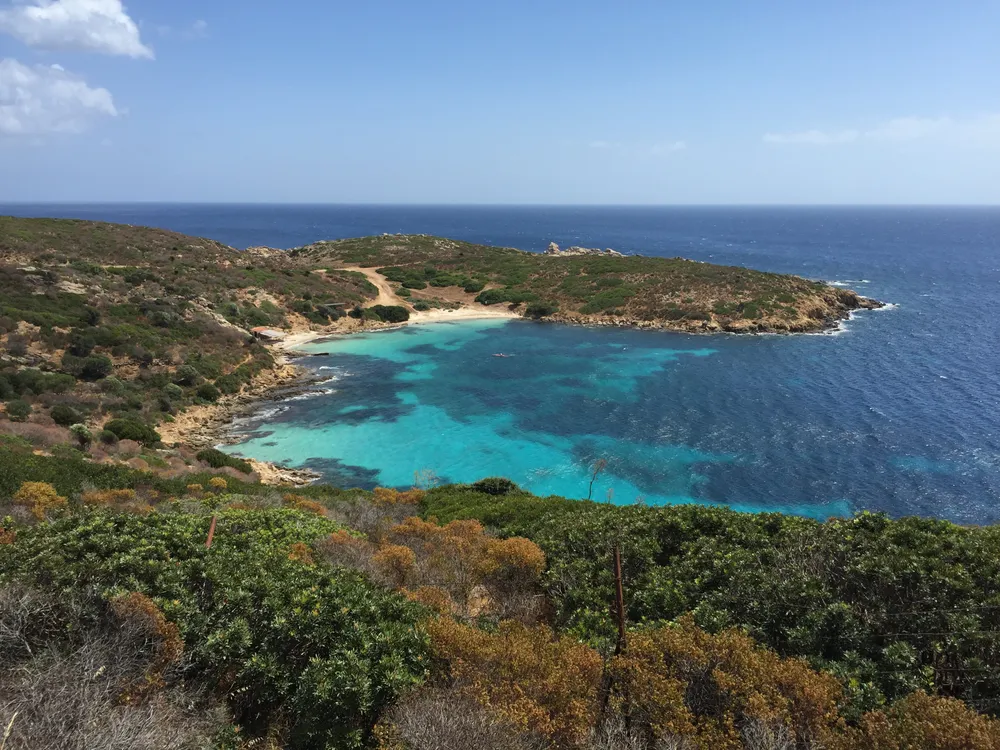 Asinara National Park
