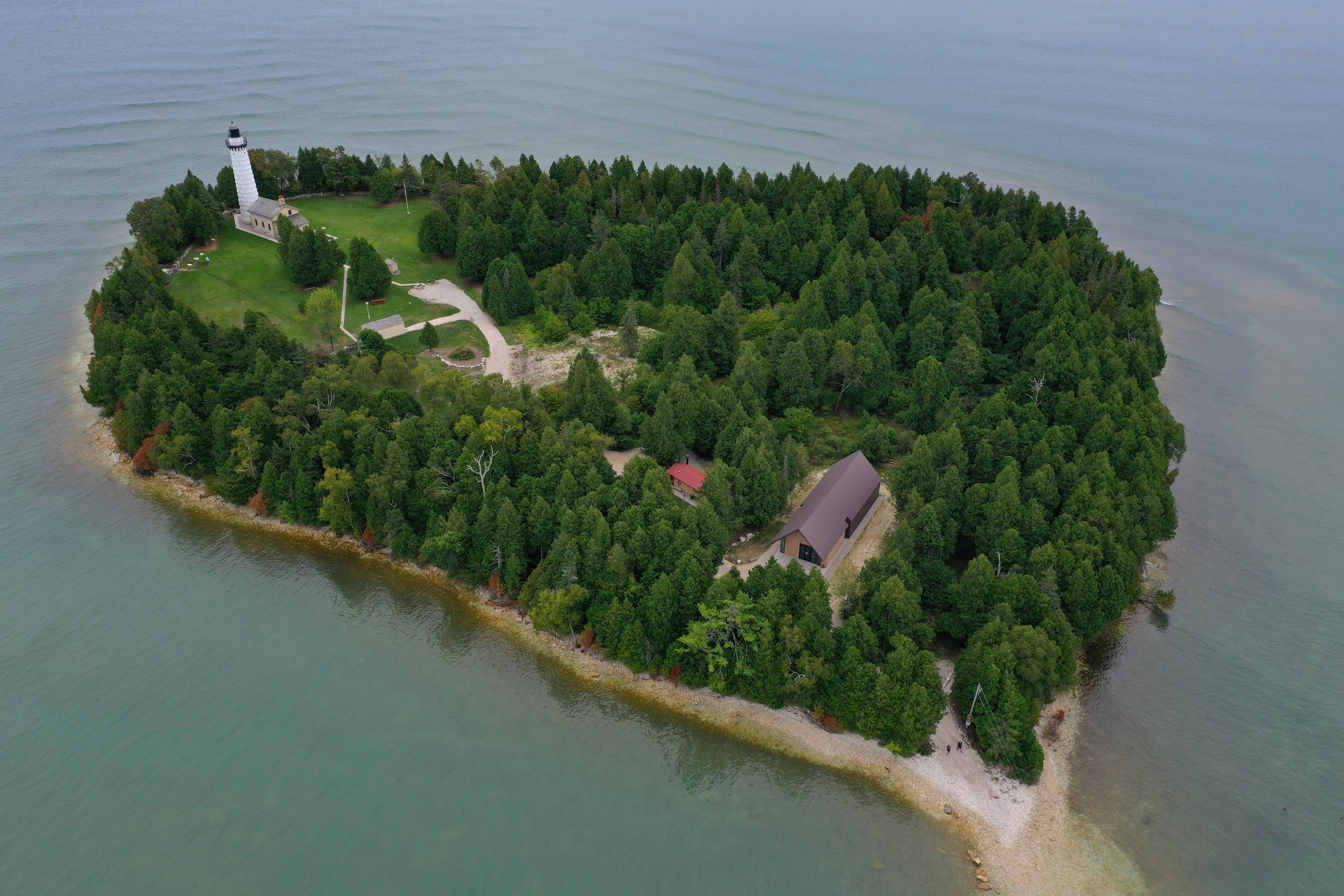 Cana Island