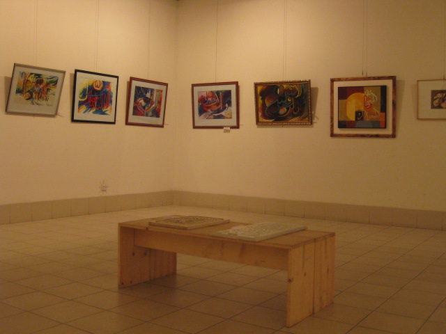 National Art Gallery