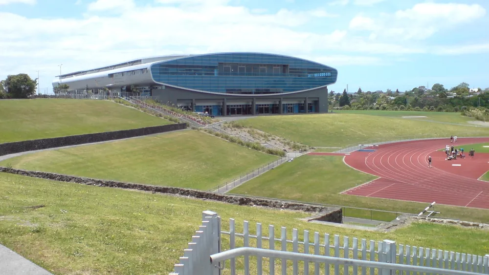 Trusts Stadium