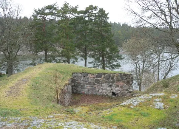 Dalaborg