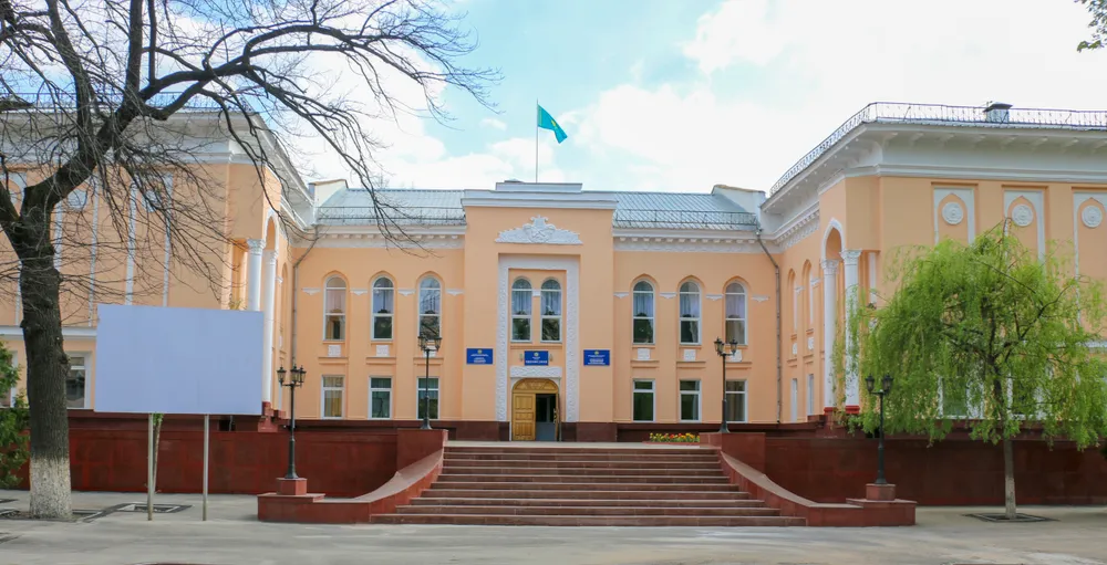 Korean Theatre of Kazakhstan