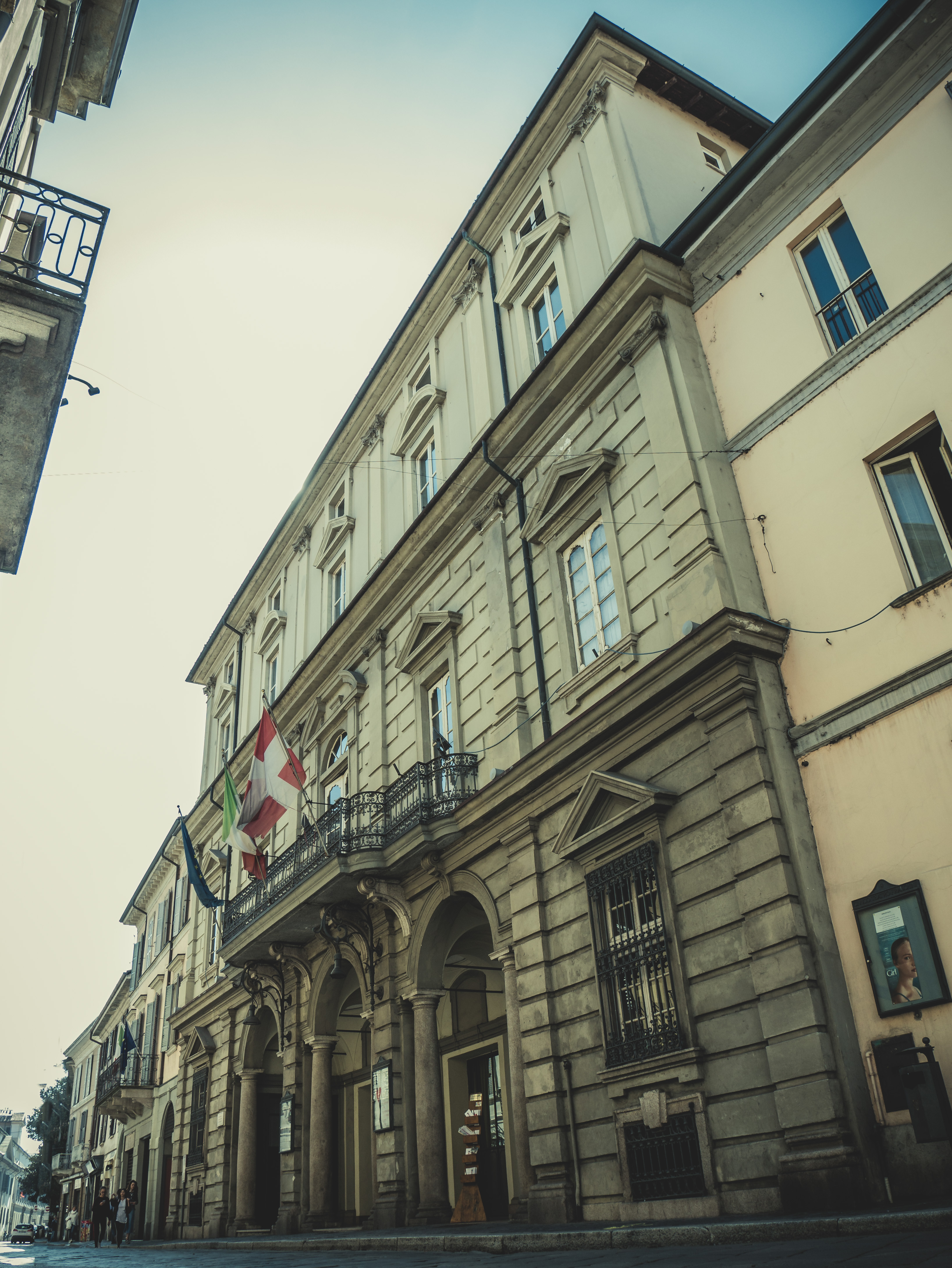 Teatro Fraschini