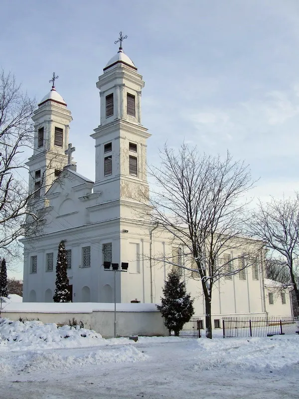 Jonava, Lithuania