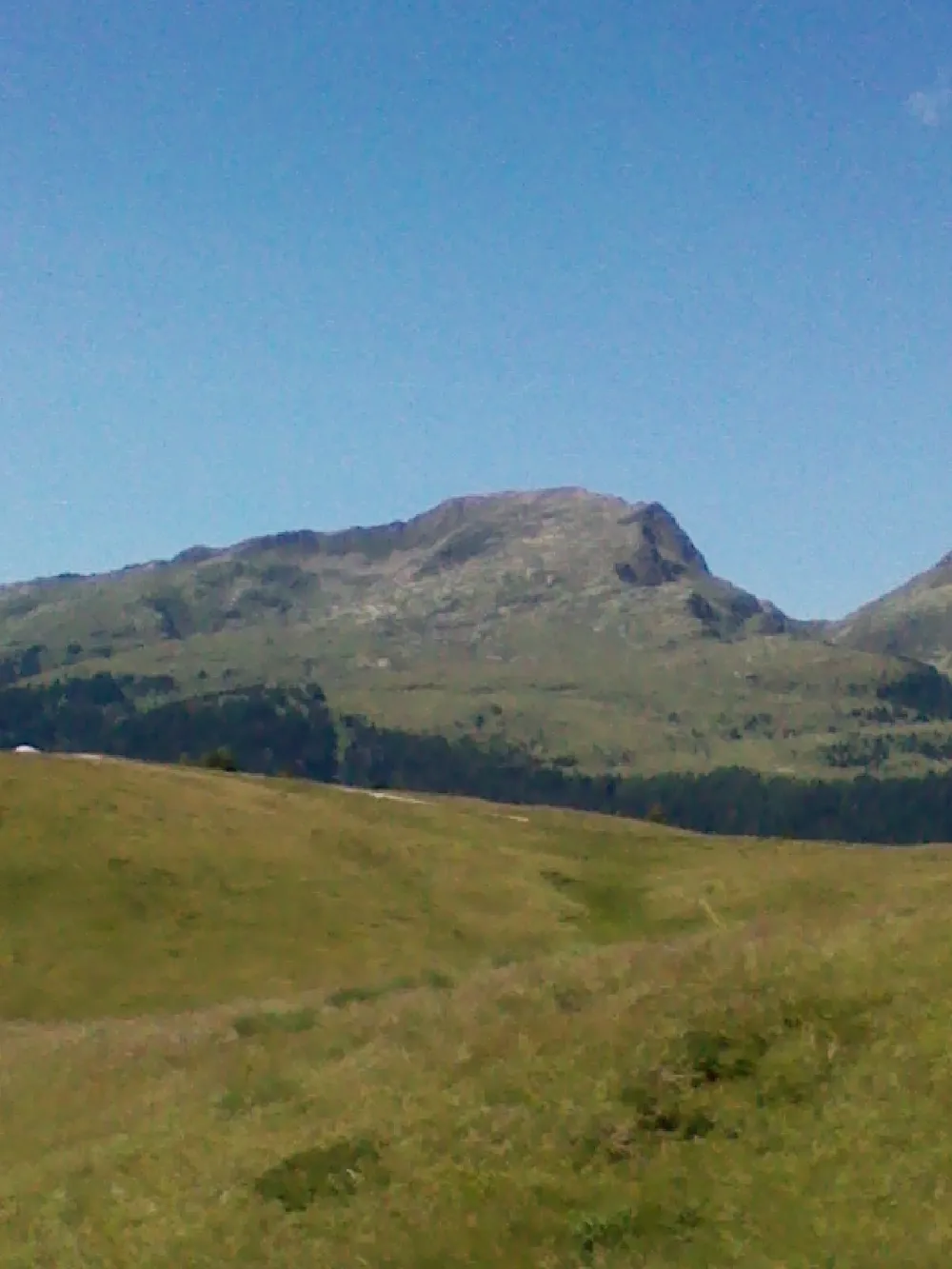 Cima Bocche