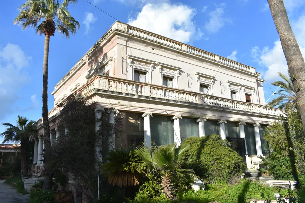 Palazzo Pescatore