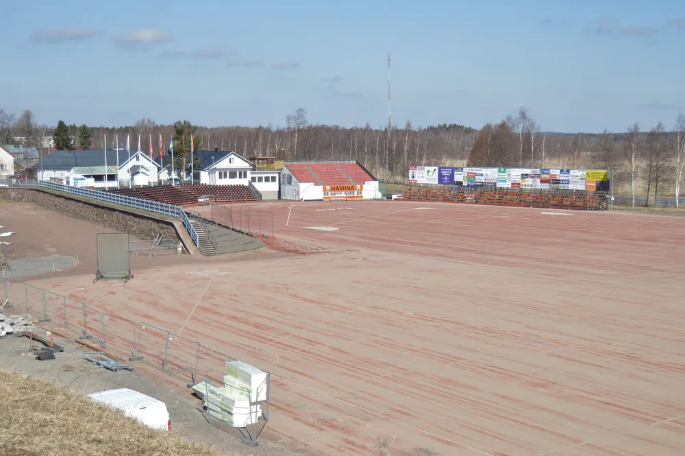 Vallikenttä