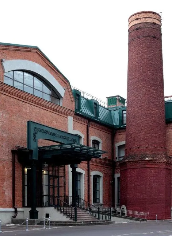 Institute of Russian Realist Art