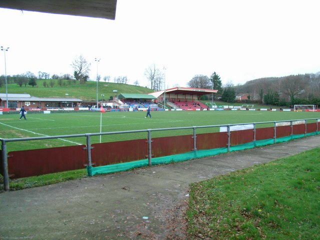Latham Park