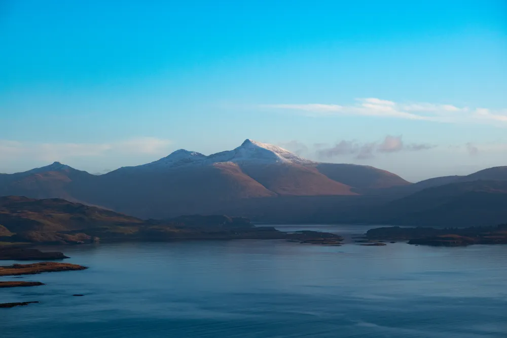 Ben More