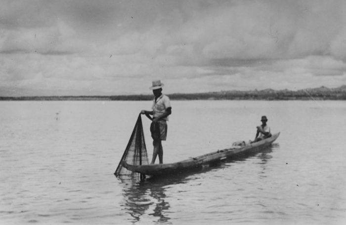 Lake Tempe