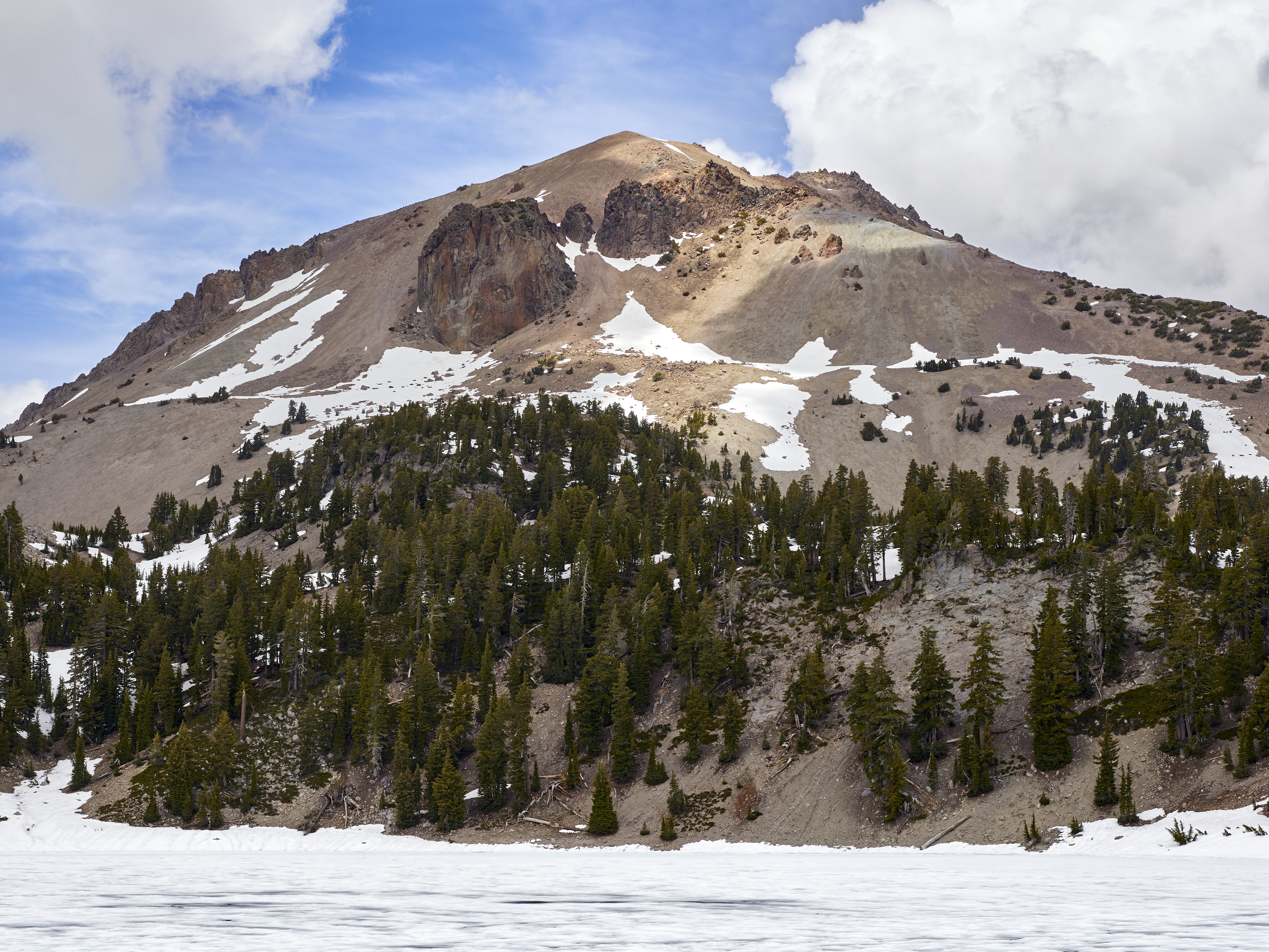 Lassen Peak