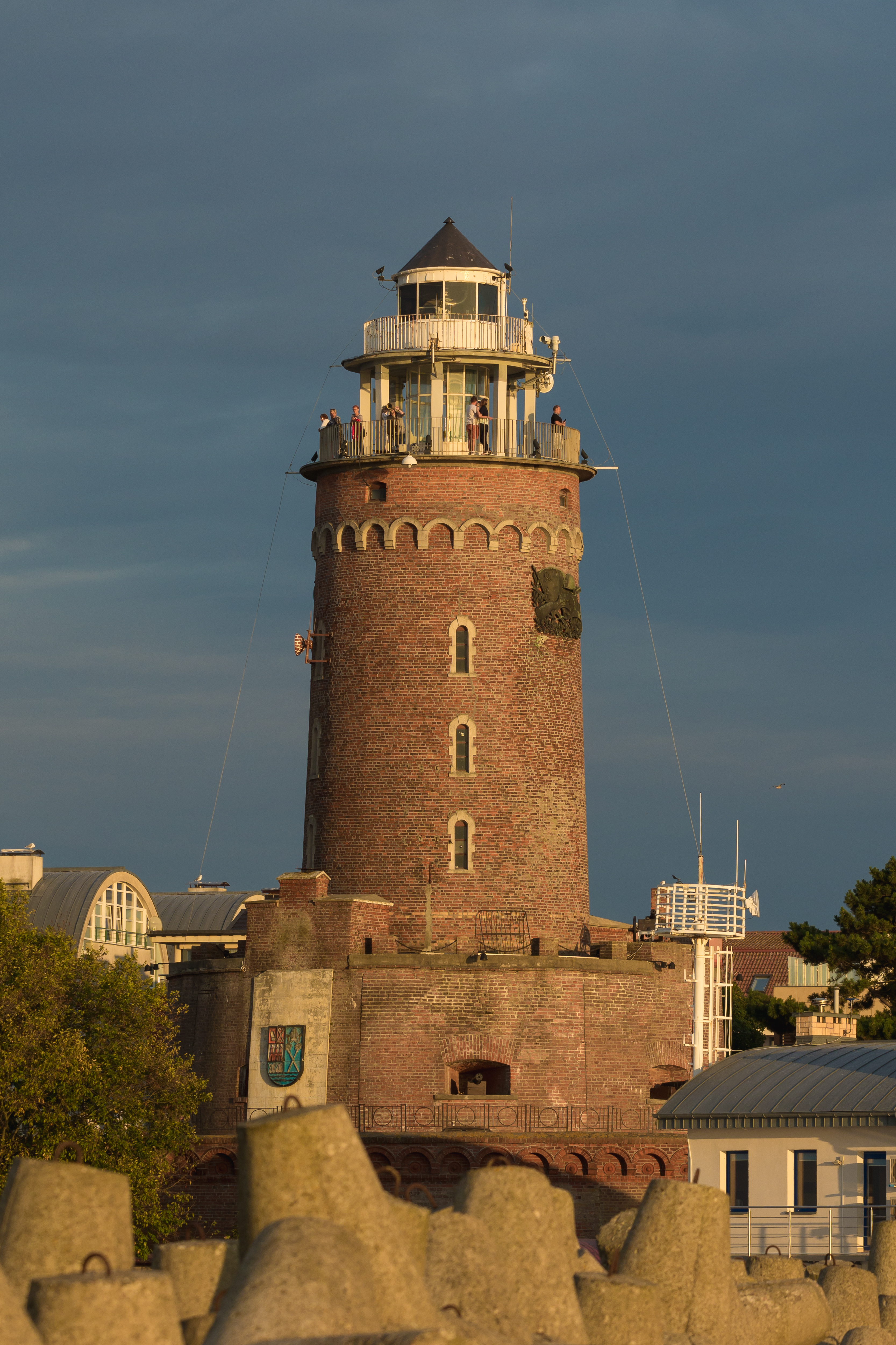 Kołobrzeg Lighthouse
