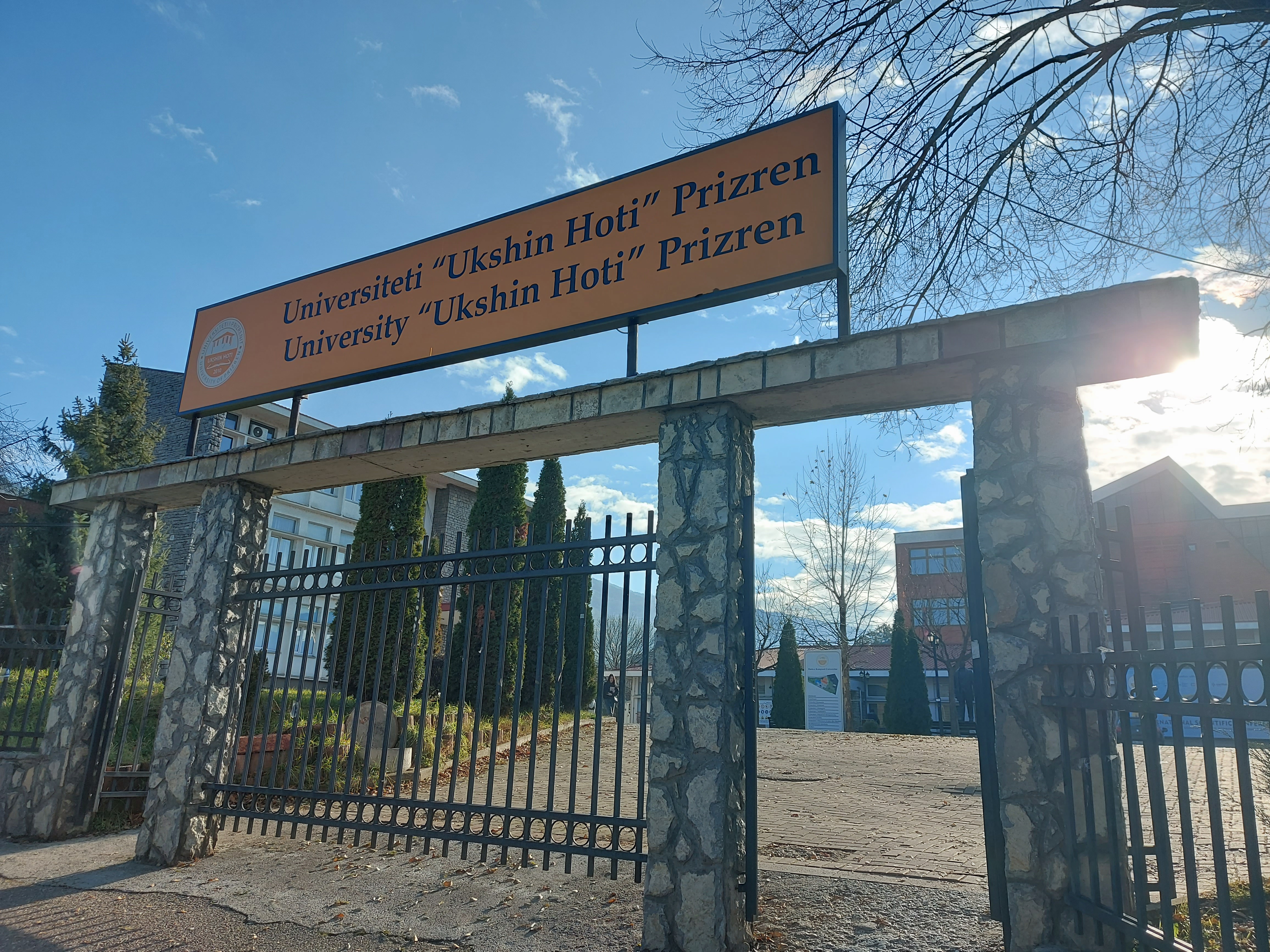 University of Prizren