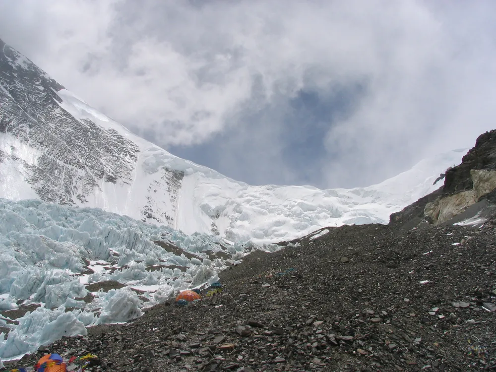 North Col