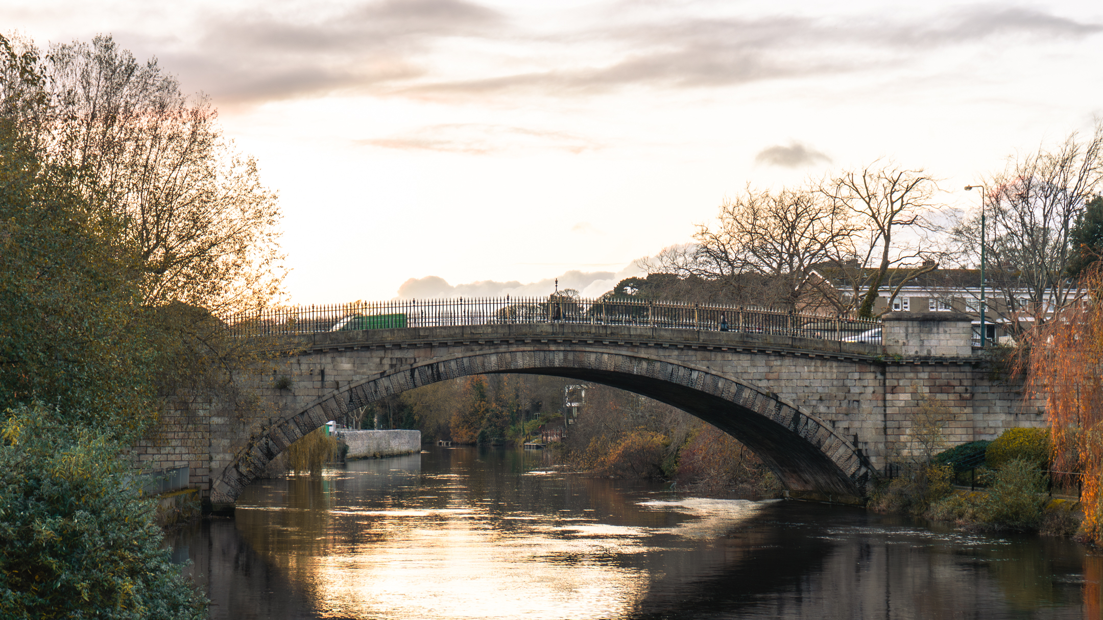 Islandbridge