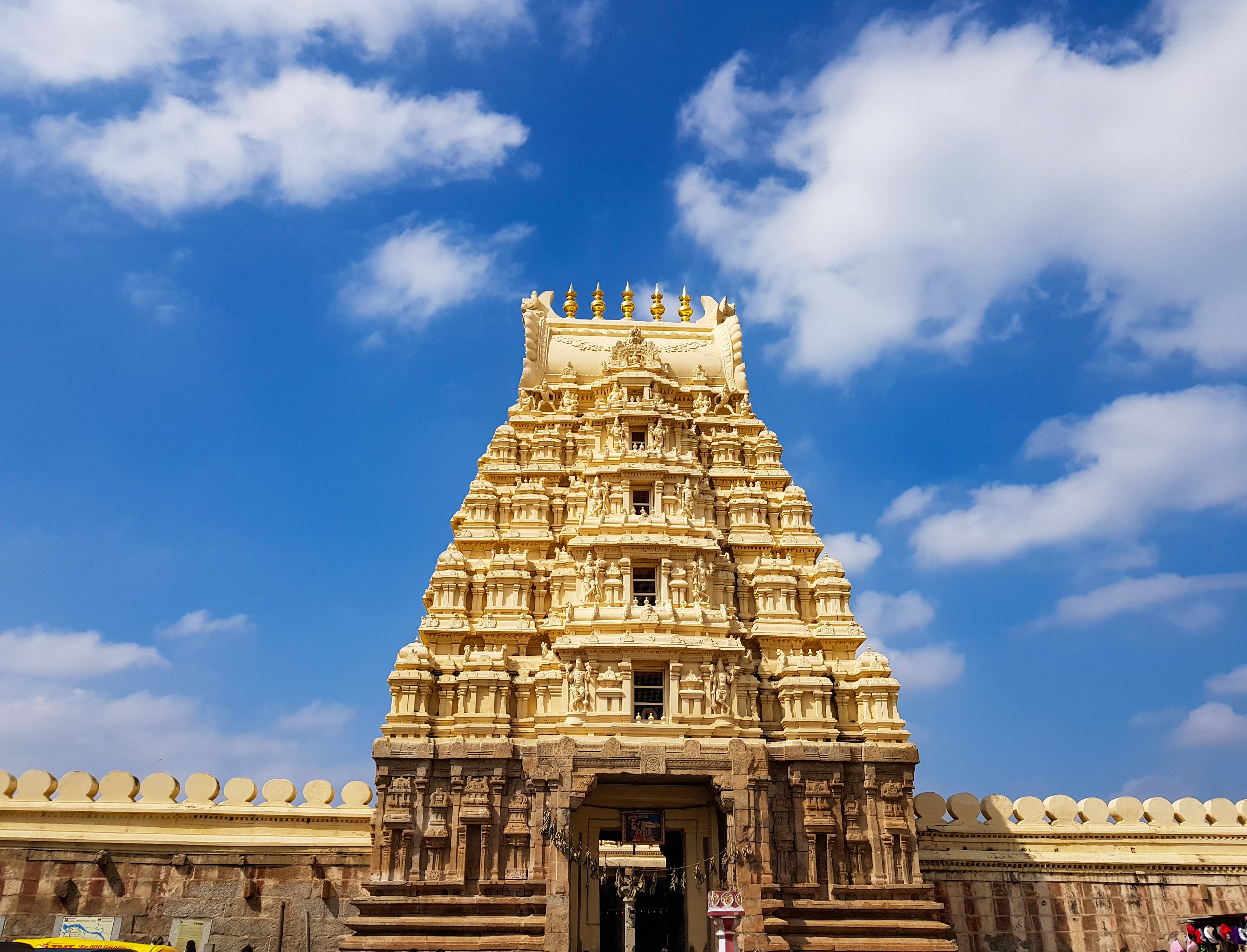 Sri Ranganathaswamy Temple (Srirangapatna)