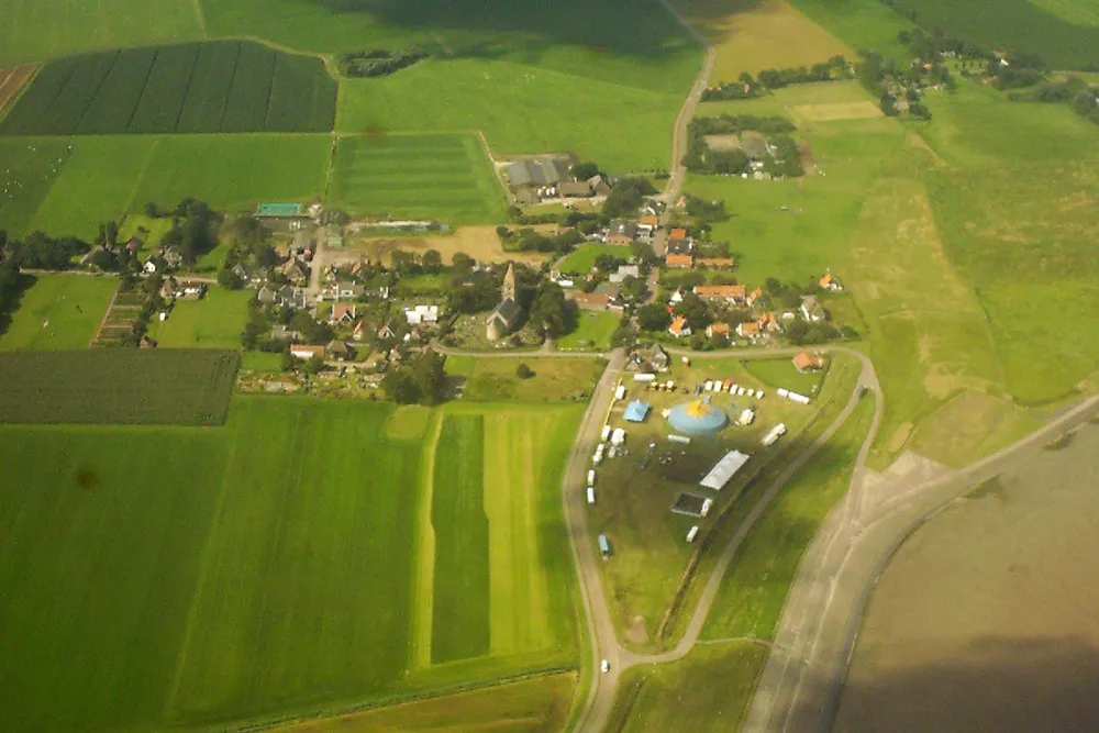 Wieringen
