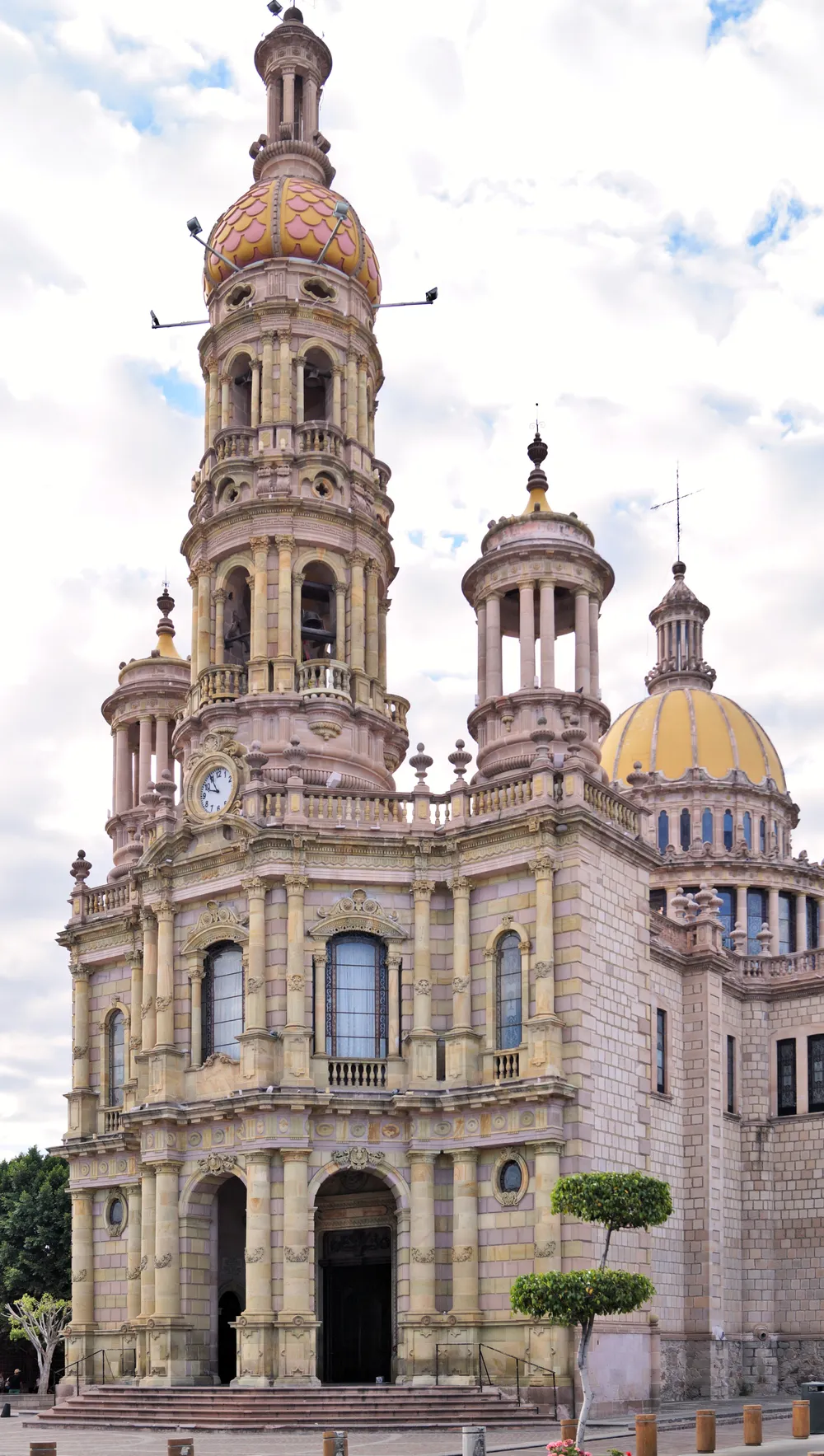 Temple of Saint Anthony of Padua