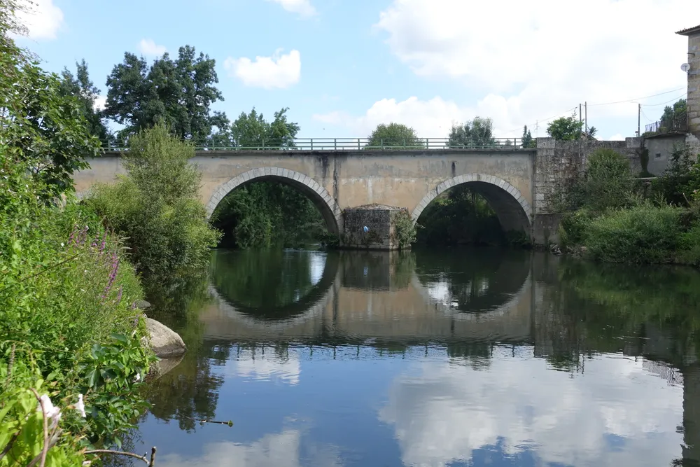 Ponte de Serves