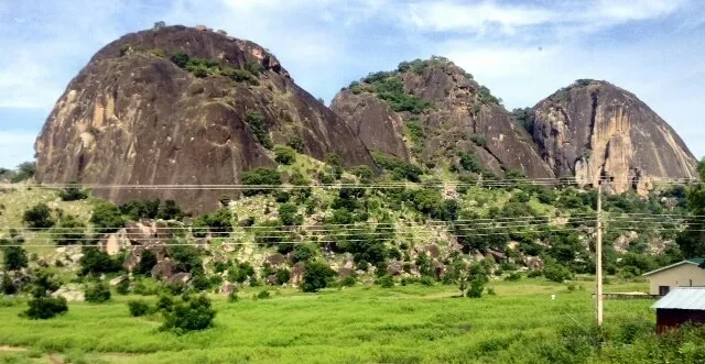 Adamawa State, Nigeria