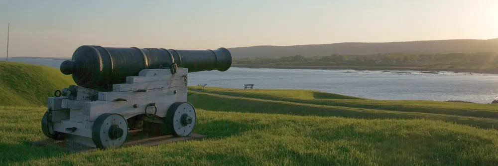 Fort Anne