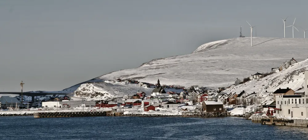 Havøya